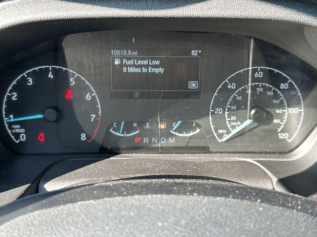 used 2024 Ford Transit-250 car, priced at $31,194