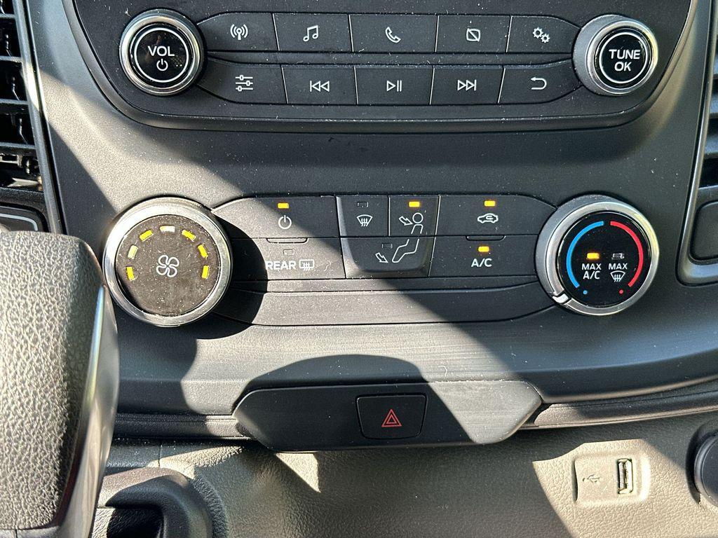 used 2024 Ford Transit-250 car, priced at $31,194