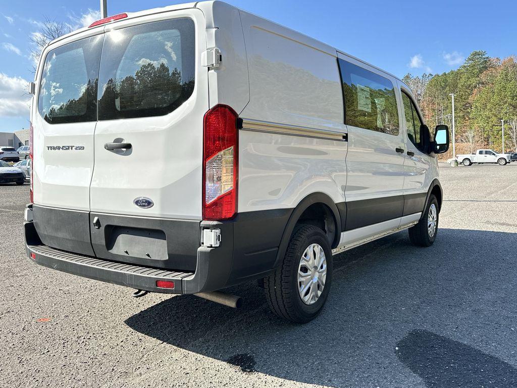 used 2024 Ford Transit-250 car, priced at $31,194