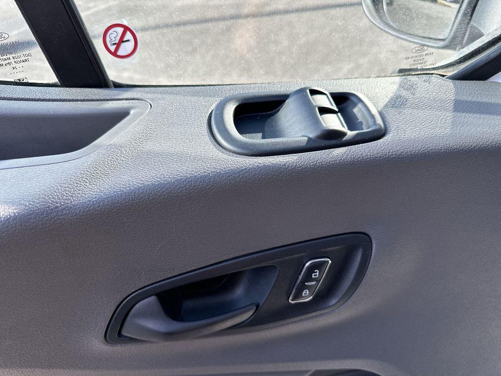 used 2024 Ford Transit-250 car, priced at $31,194