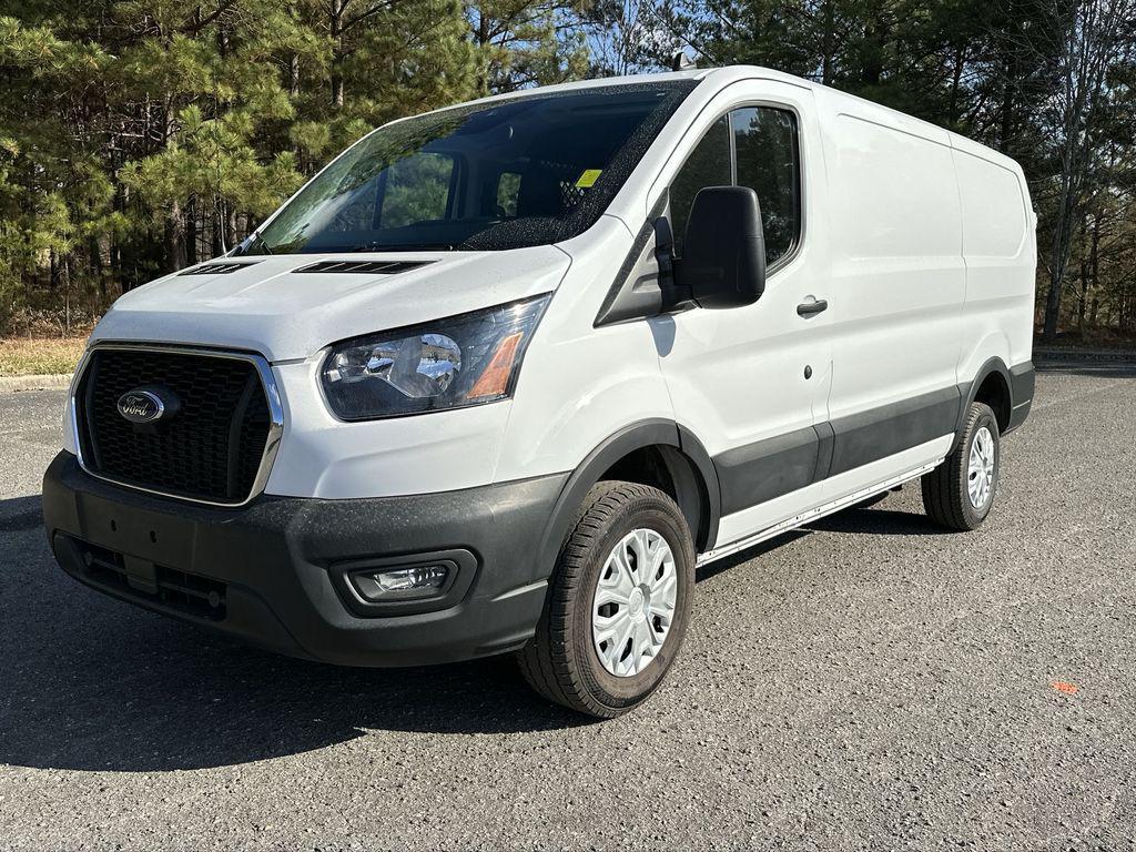 used 2024 Ford Transit-250 car, priced at $31,194