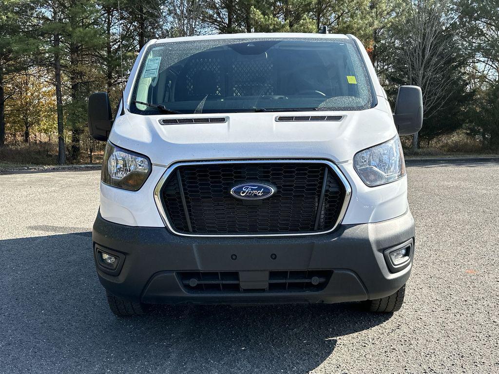 used 2024 Ford Transit-250 car, priced at $31,194