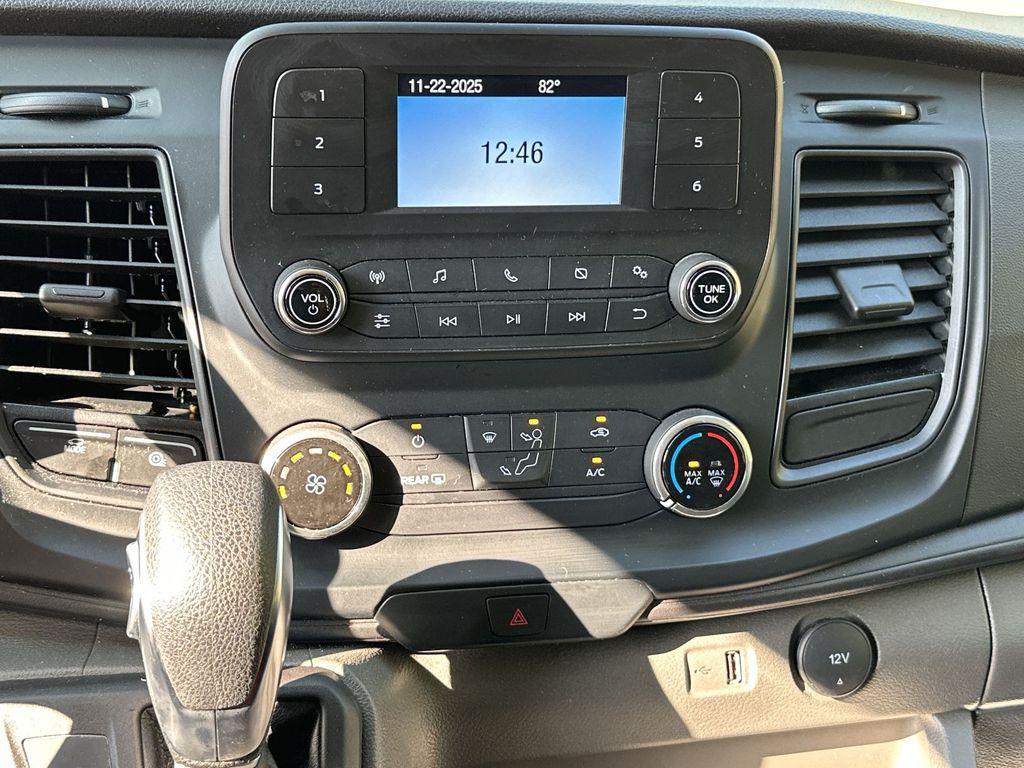 used 2024 Ford Transit-250 car, priced at $31,194