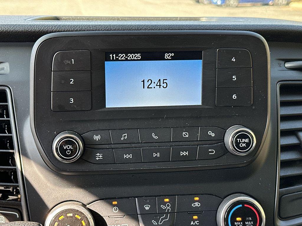 used 2024 Ford Transit-250 car, priced at $31,194