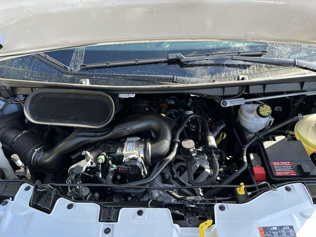 used 2024 Ford Transit-250 car, priced at $31,194