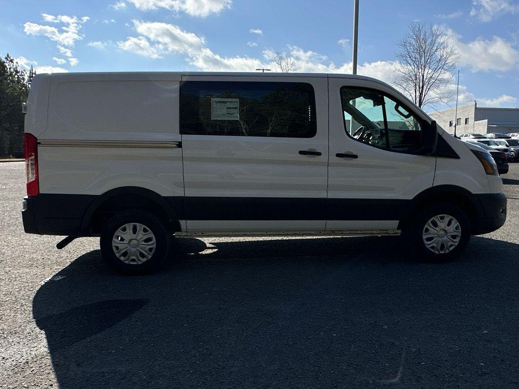 used 2024 Ford Transit-250 car, priced at $31,194