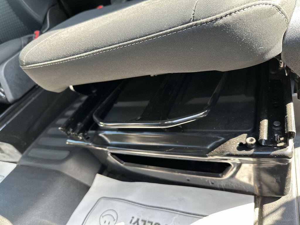 used 2024 Ford Transit-250 car, priced at $31,194