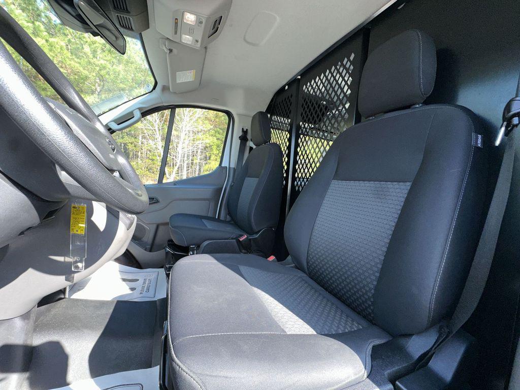 used 2024 Ford Transit-250 car, priced at $31,194