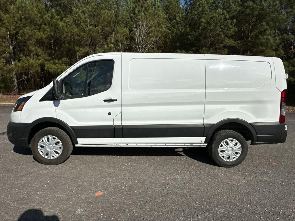 used 2024 Ford Transit-250 car, priced at $31,194
