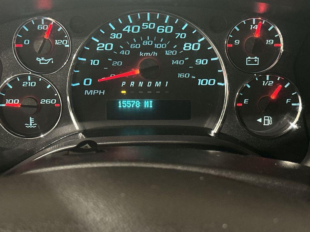 used 2024 GMC Savana 2500 car, priced at $31,677