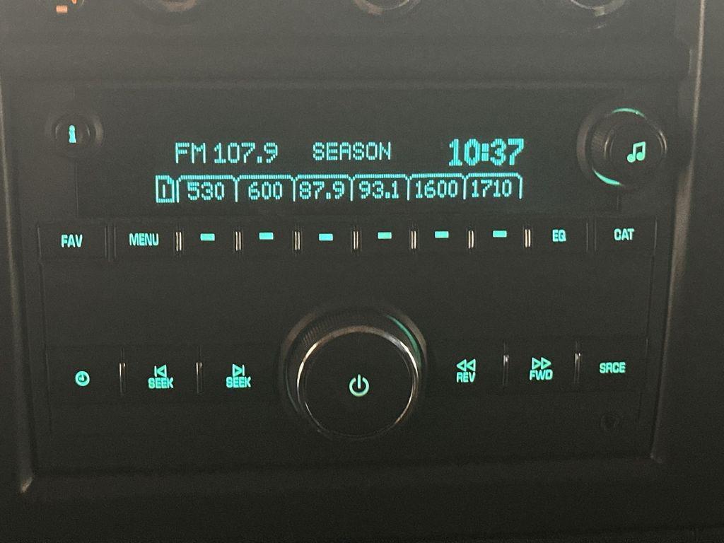 used 2024 GMC Savana 2500 car, priced at $31,677