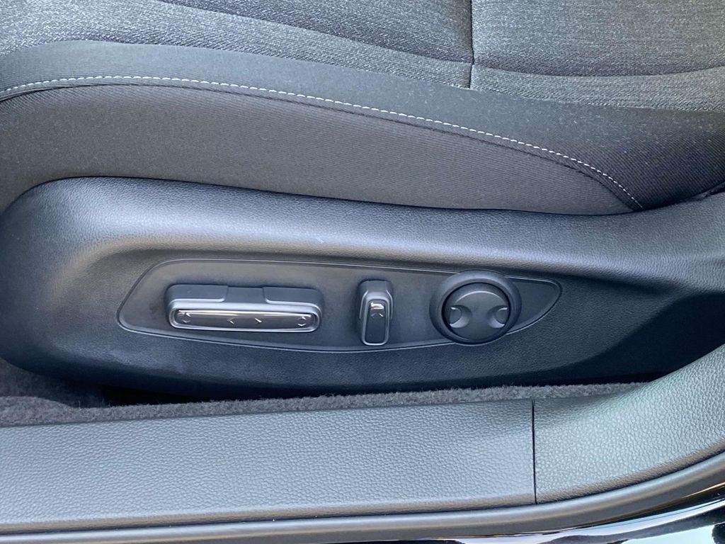 new 2025 Honda Accord car, priced at $30,125