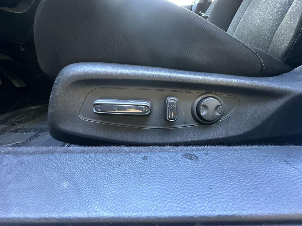 used 2024 Honda Accord car, priced at $23,402