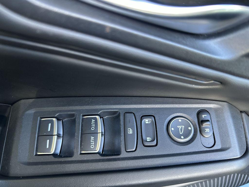 used 2024 Honda Accord car, priced at $23,402