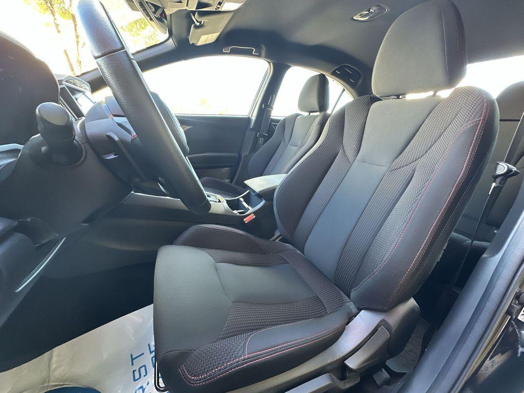 used 2024 Subaru WRX car, priced at $30,499