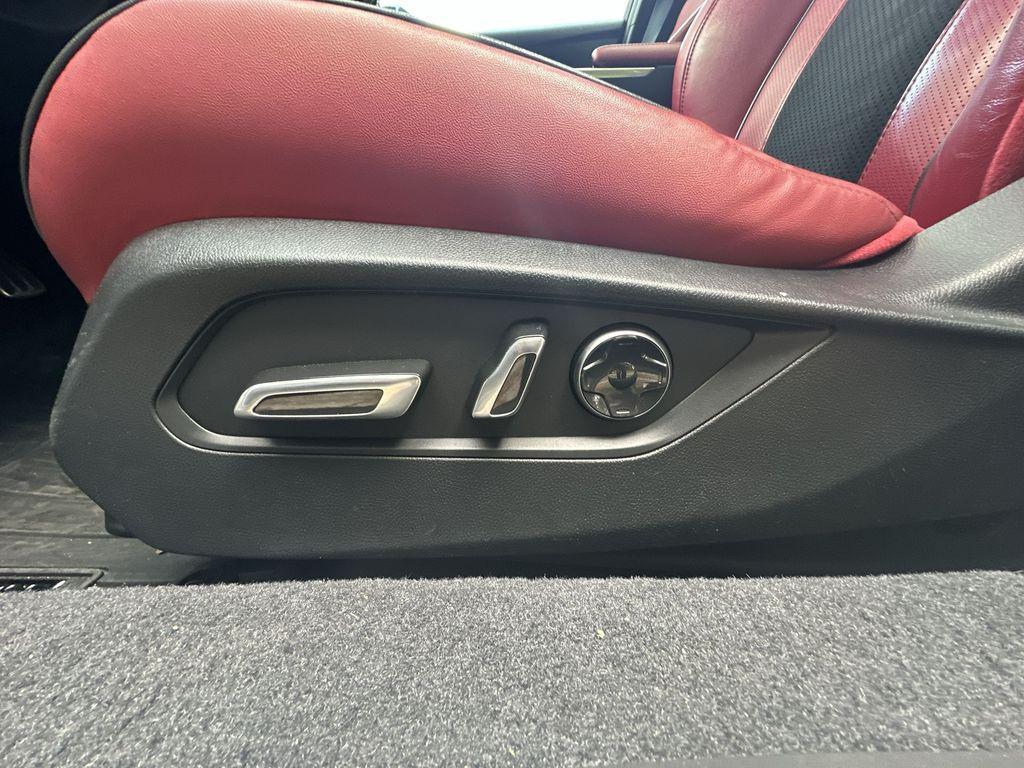 used 2022 Acura TLX car, priced at $31,699