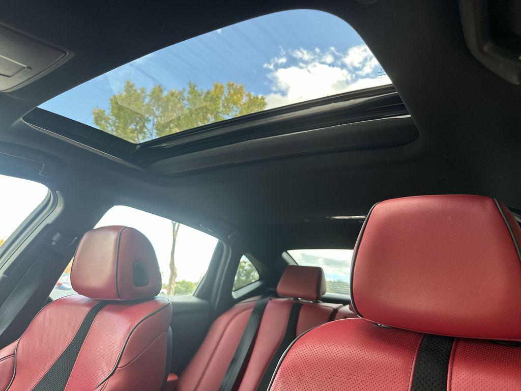 used 2022 Acura TLX car, priced at $31,699