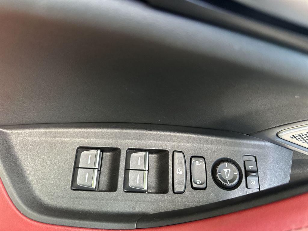 used 2022 Acura TLX car, priced at $31,699