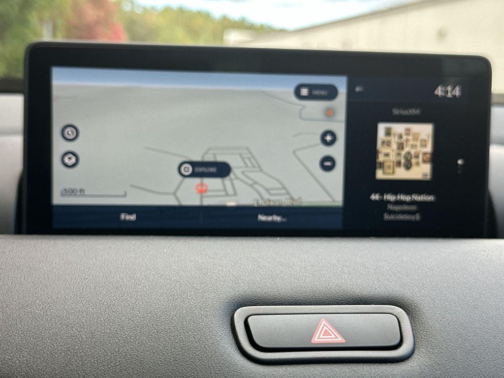 used 2022 Acura TLX car, priced at $31,699