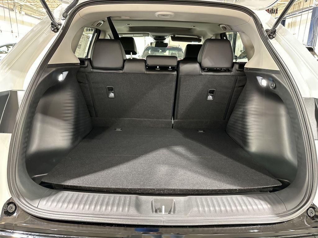 new 2026 Honda HR-V car, priced at $31,955