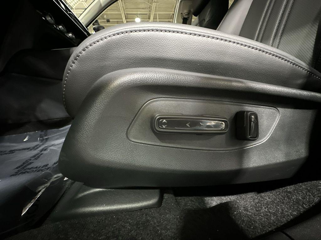 new 2026 Honda HR-V car, priced at $31,955