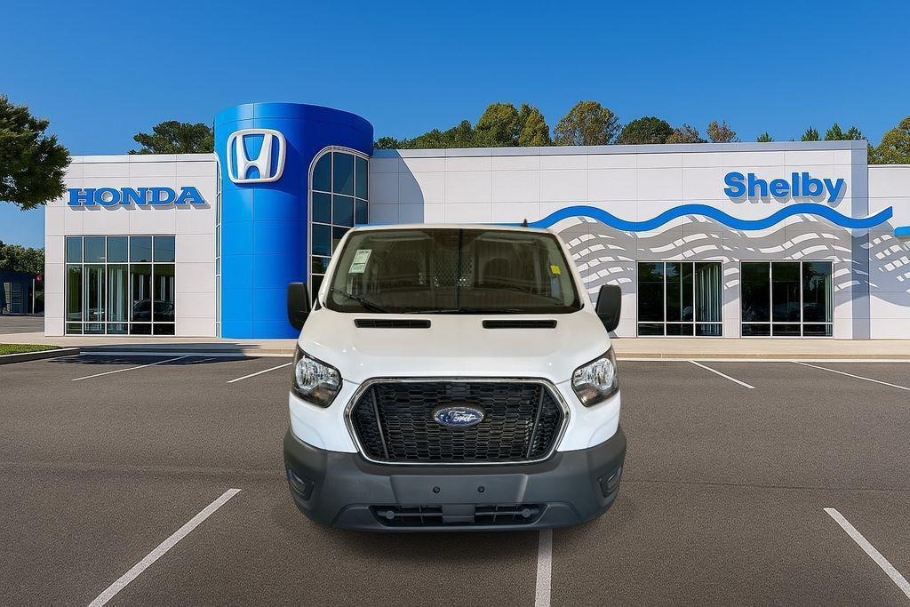 used 2024 Ford Transit-250 car, priced at $31,249