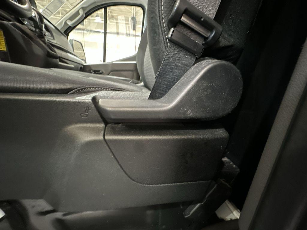 used 2024 Ford Transit-250 car, priced at $31,249