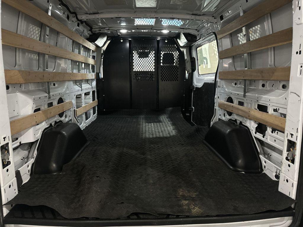 used 2024 Ford Transit-250 car, priced at $31,249