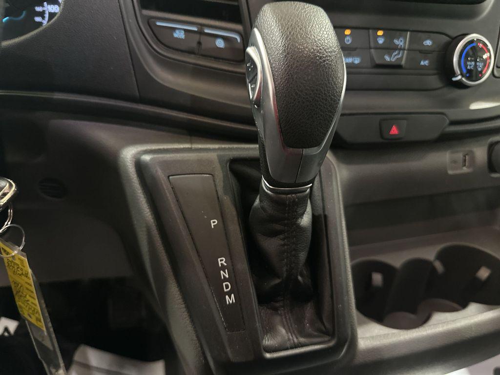 used 2024 Ford Transit-250 car, priced at $31,249
