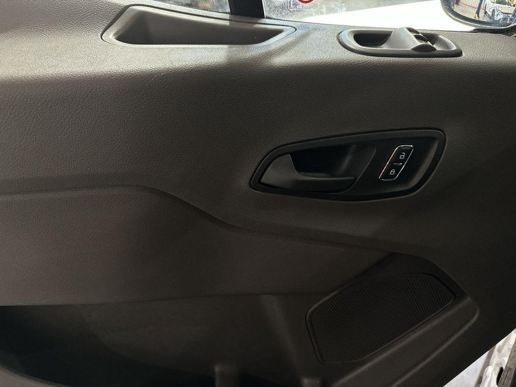 used 2024 Ford Transit-250 car, priced at $31,249