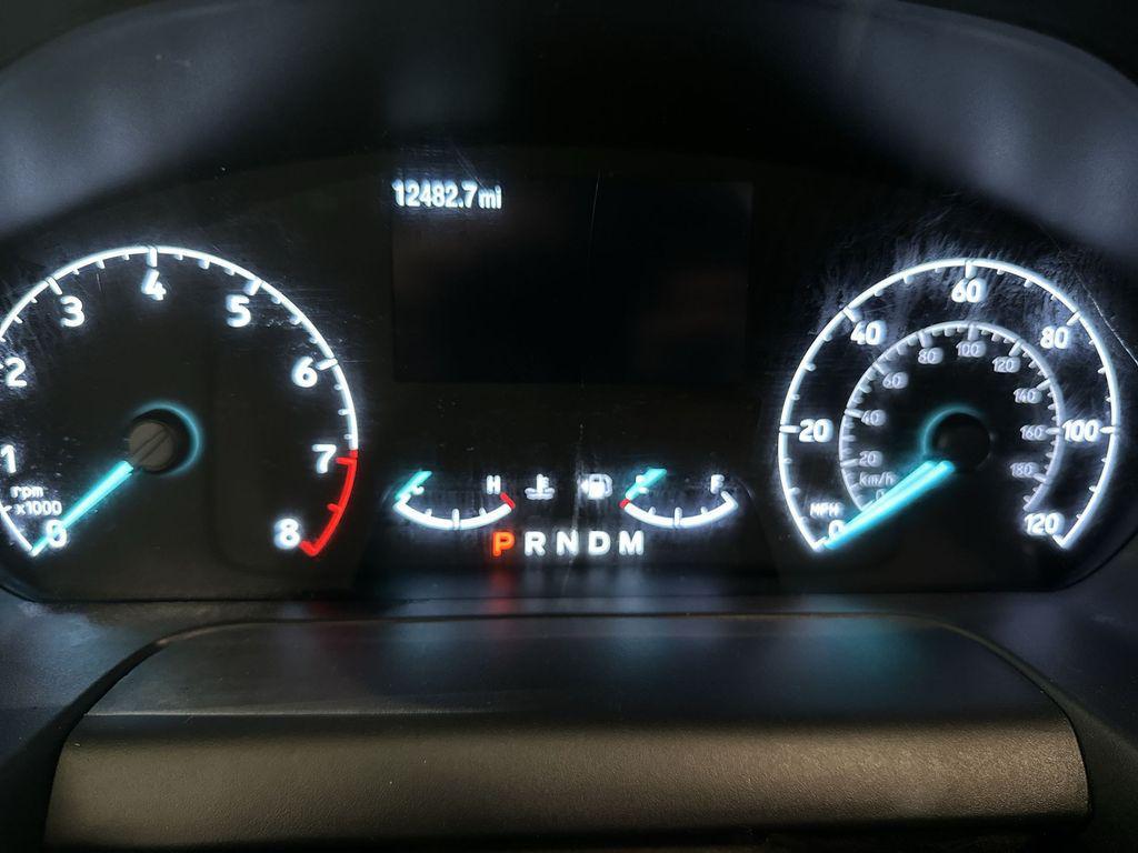 used 2024 Ford Transit-250 car, priced at $31,249