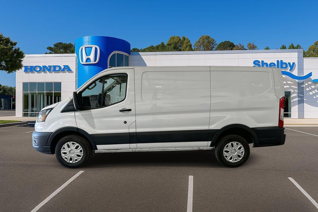 used 2024 Ford Transit-250 car, priced at $31,249