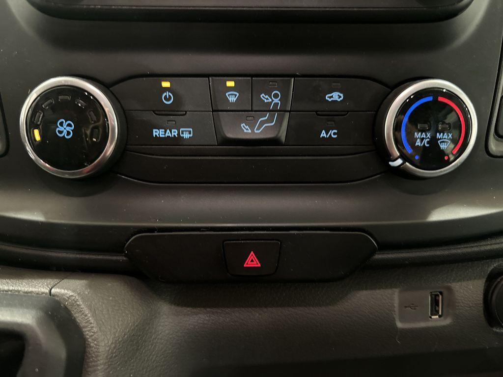 used 2024 Ford Transit-250 car, priced at $31,249