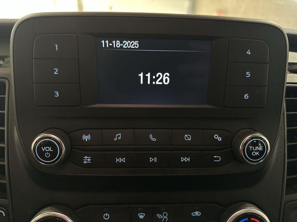 used 2024 Ford Transit-250 car, priced at $31,249