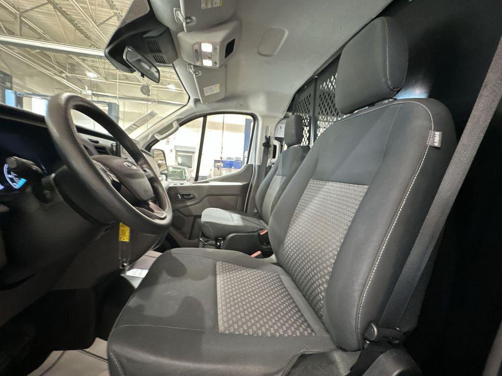 used 2024 Ford Transit-250 car, priced at $31,249