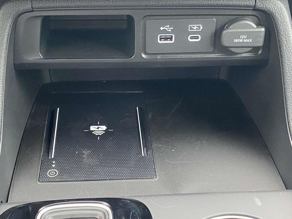 new 2025 Honda Pilot car, priced at $43,630