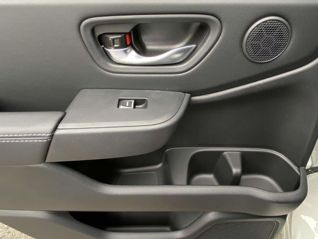 new 2025 Honda Pilot car, priced at $43,630