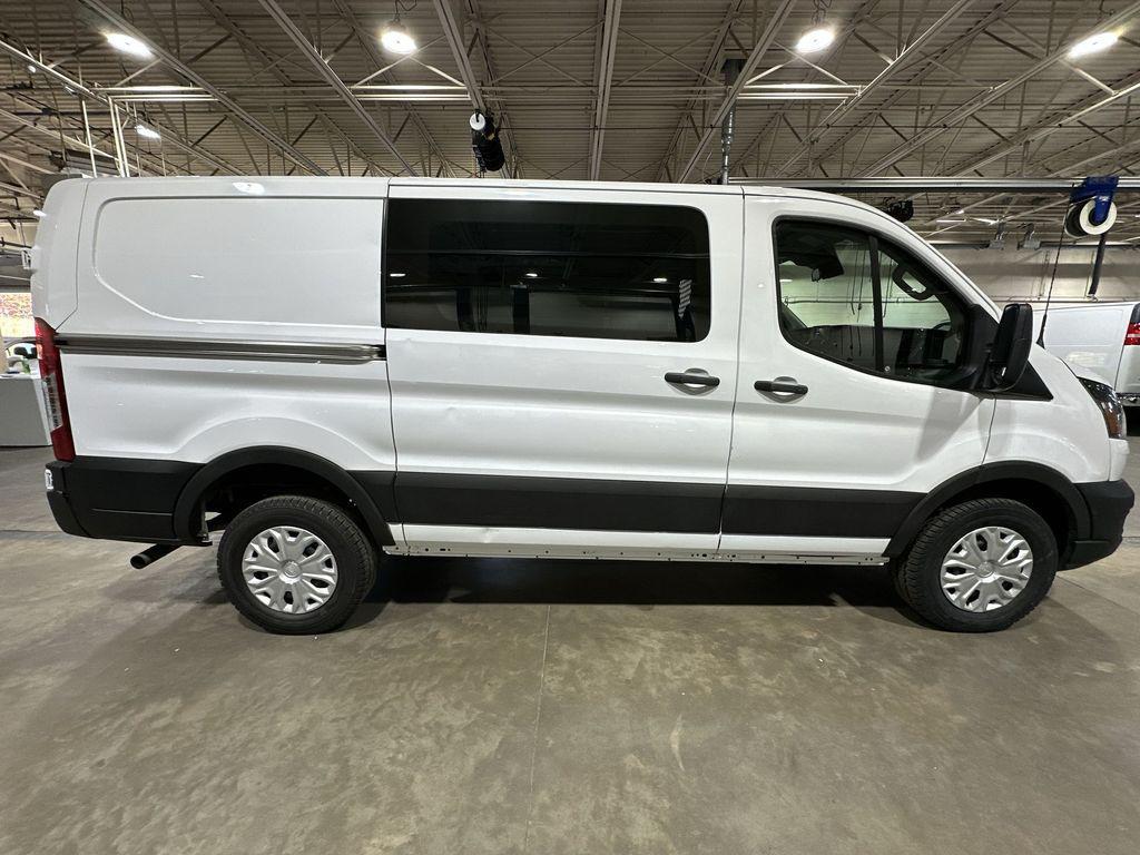 used 2024 Ford Transit-250 car, priced at $30,394
