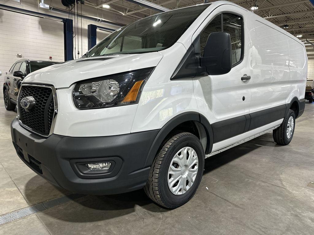 used 2024 Ford Transit-250 car, priced at $30,394