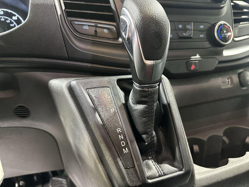 used 2024 Ford Transit-250 car, priced at $30,394