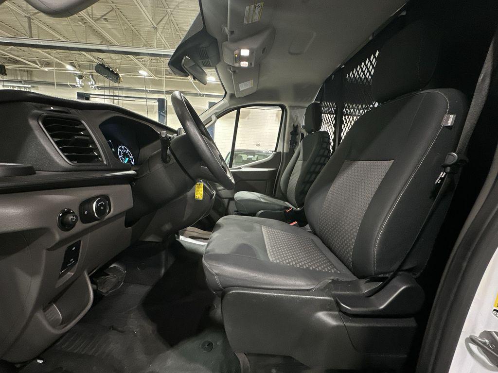 used 2024 Ford Transit-250 car, priced at $30,394