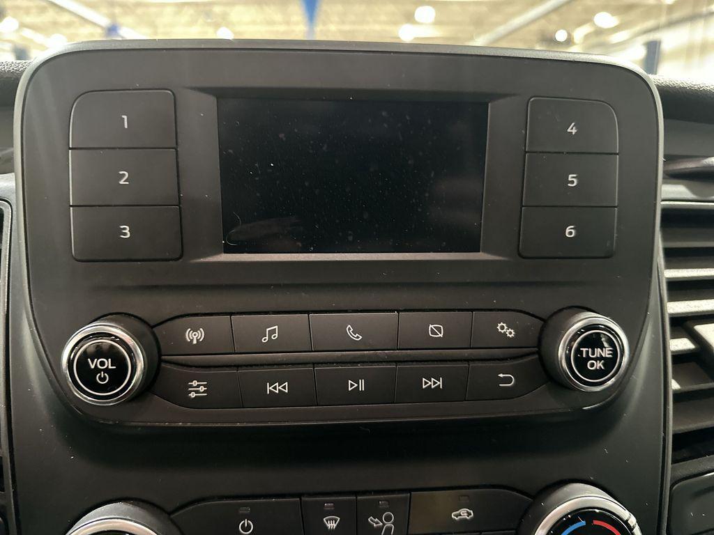used 2024 Ford Transit-250 car, priced at $30,394