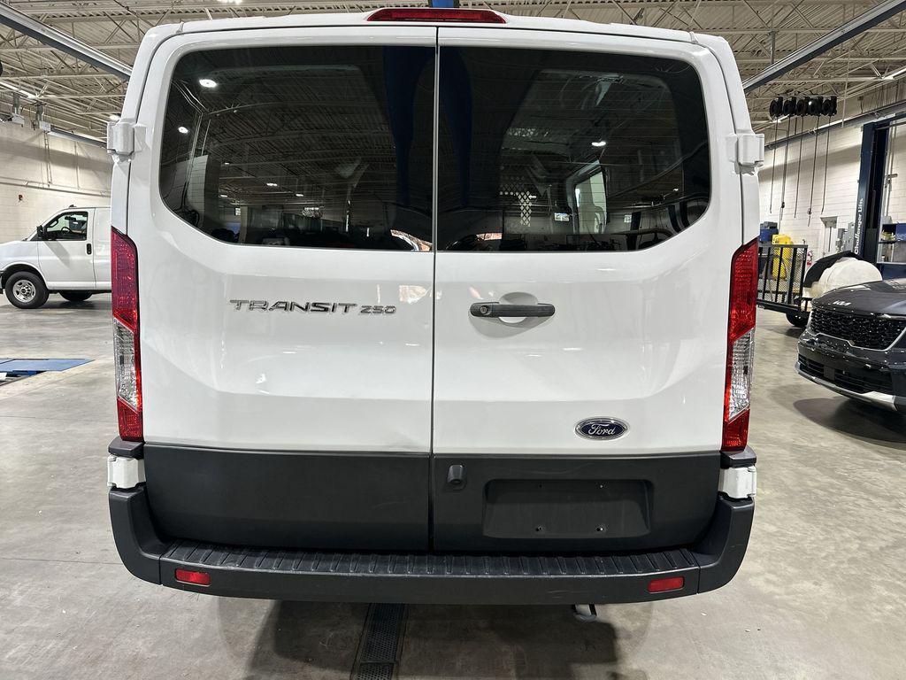 used 2024 Ford Transit-250 car, priced at $30,394