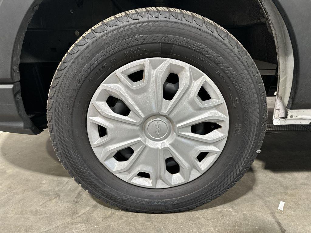 used 2024 Ford Transit-250 car, priced at $30,394