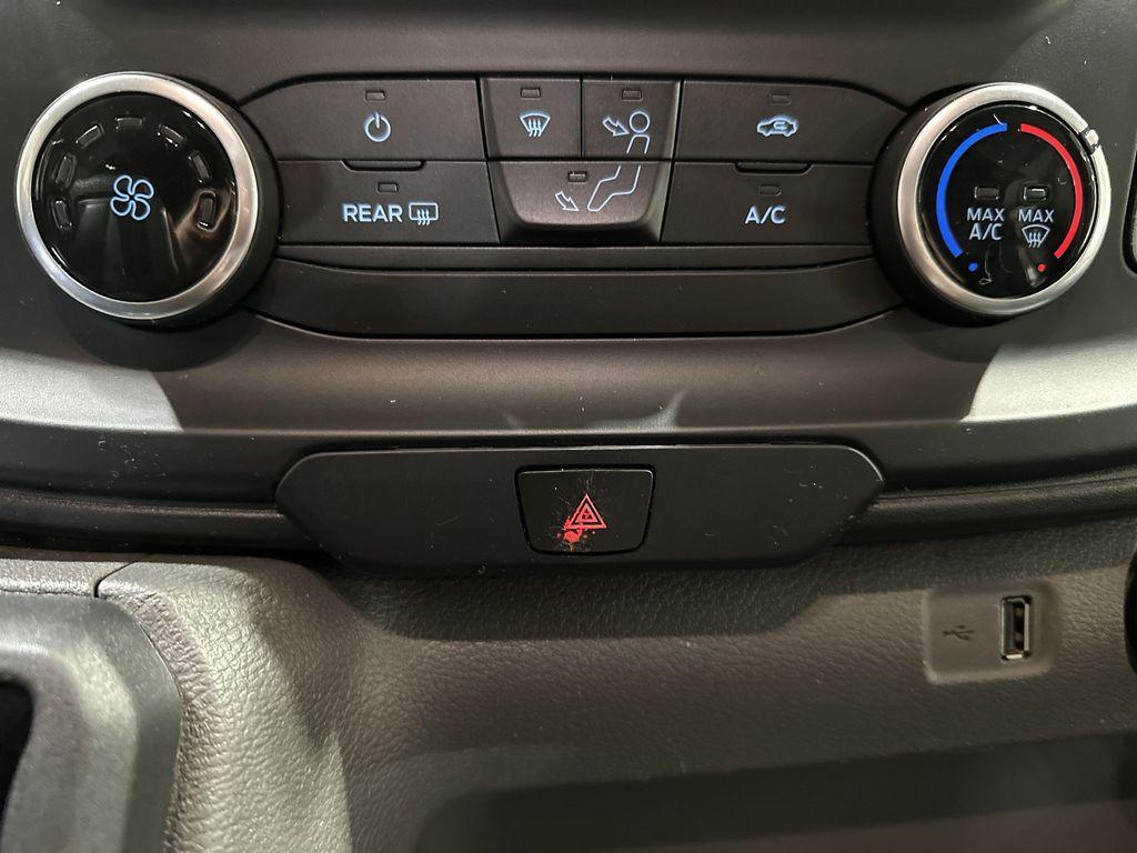 used 2024 Ford Transit-250 car, priced at $30,394