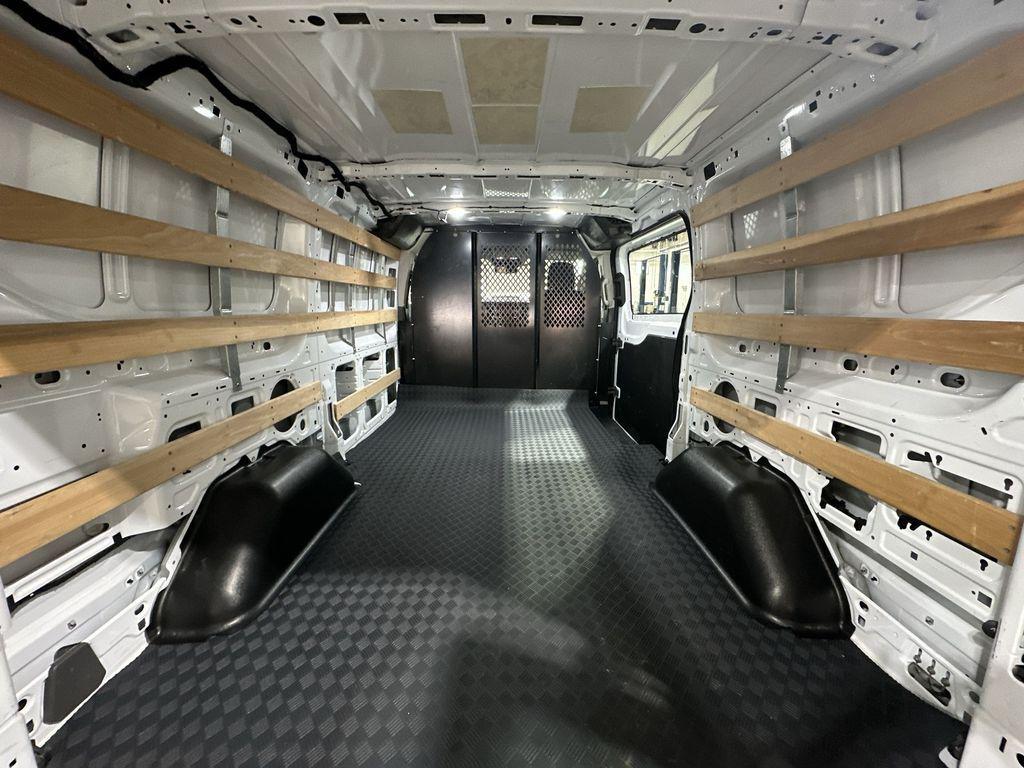 used 2024 Ford Transit-250 car, priced at $30,394