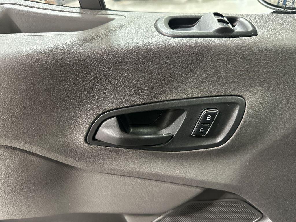 used 2024 Ford Transit-250 car, priced at $30,394