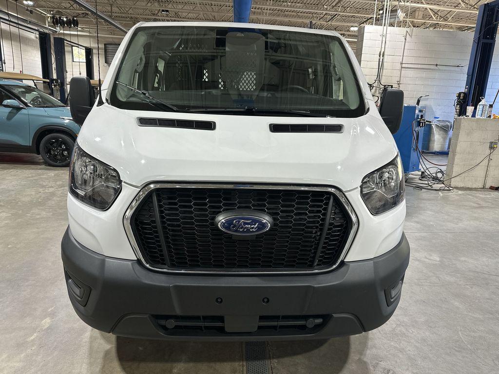 used 2024 Ford Transit-250 car, priced at $30,394