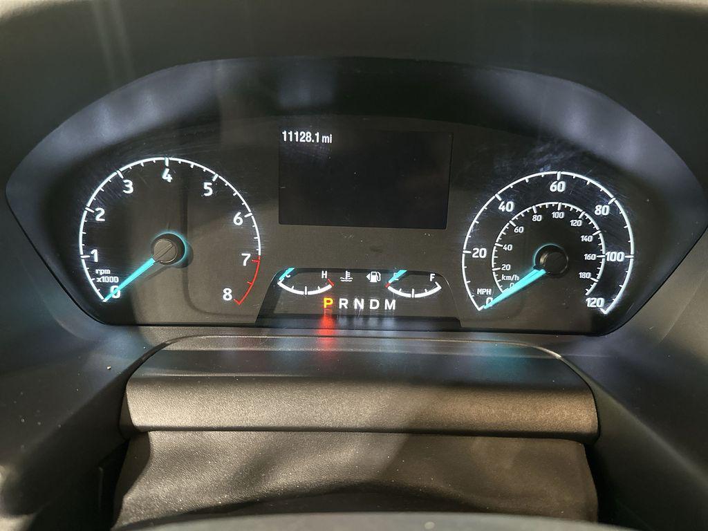 used 2024 Ford Transit-250 car, priced at $30,394