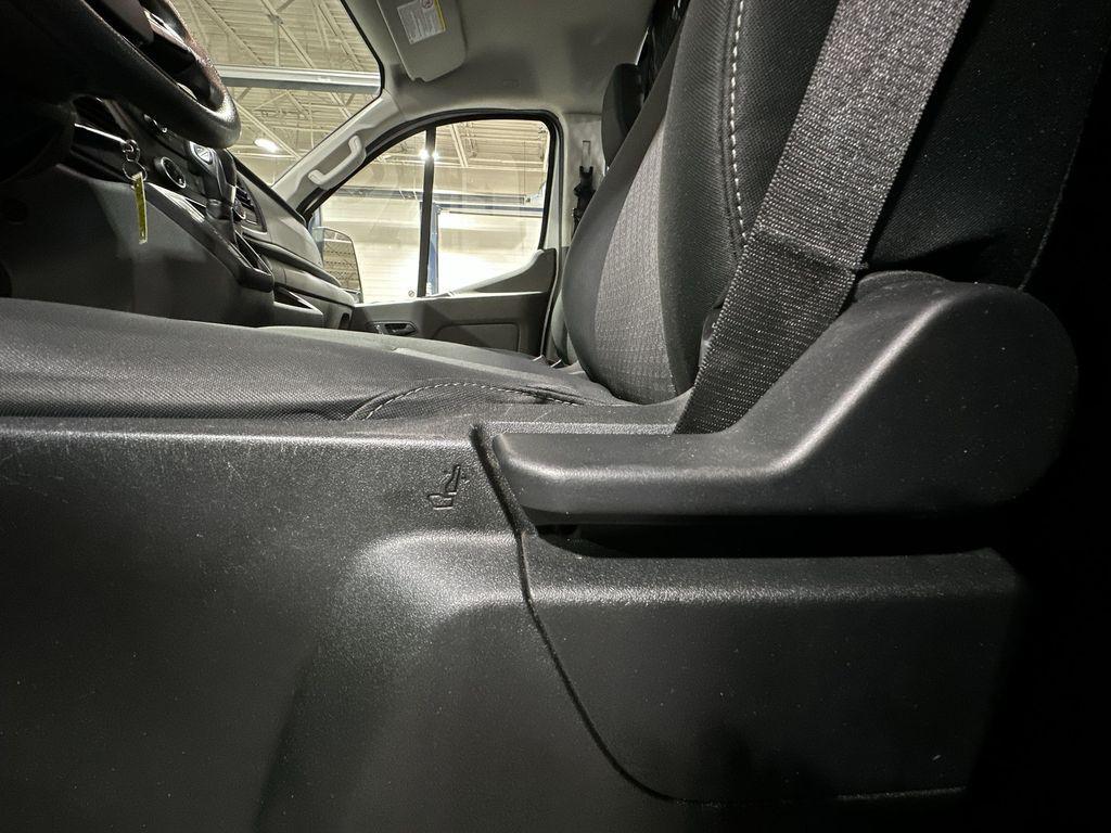 used 2024 Ford Transit-250 car, priced at $30,394